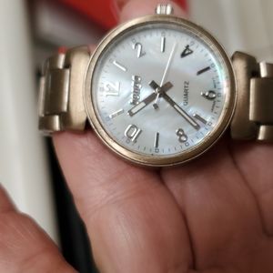 Bongo ladies watch